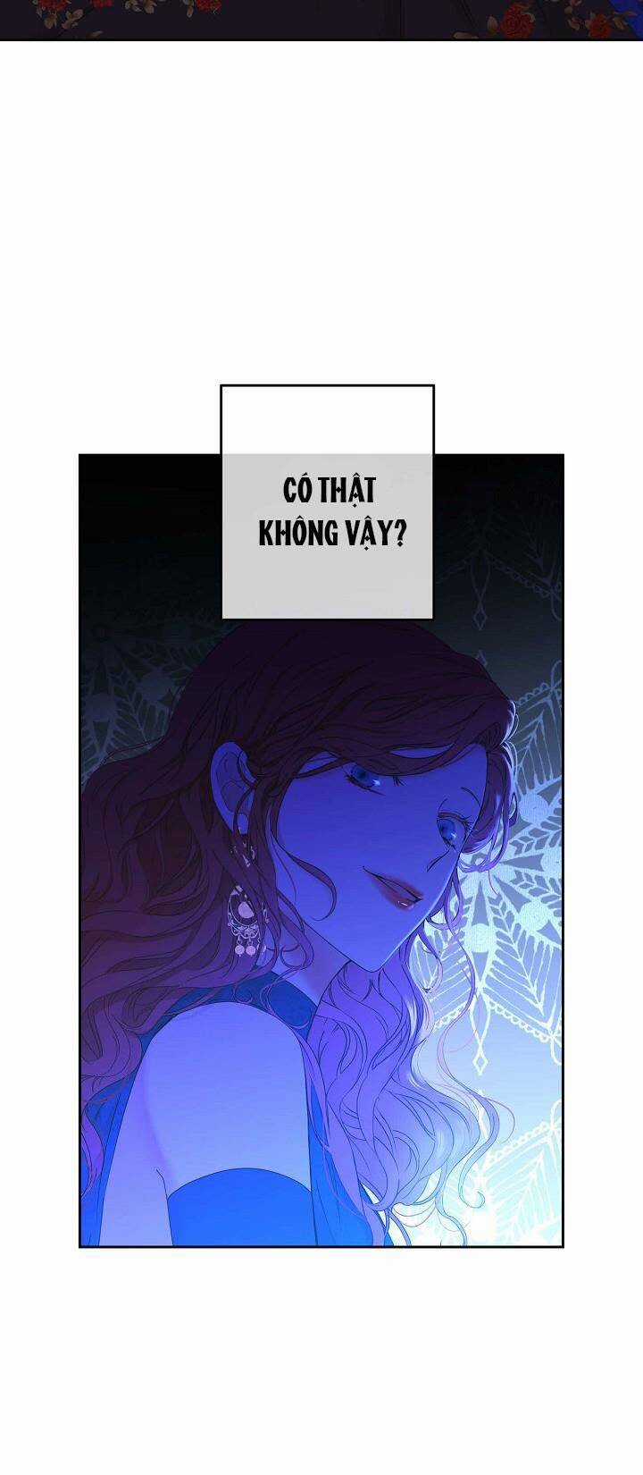 Tôi Lạc Vào Thế Giới Trò Chơi Harem Ngược Chapter 50 trang 56