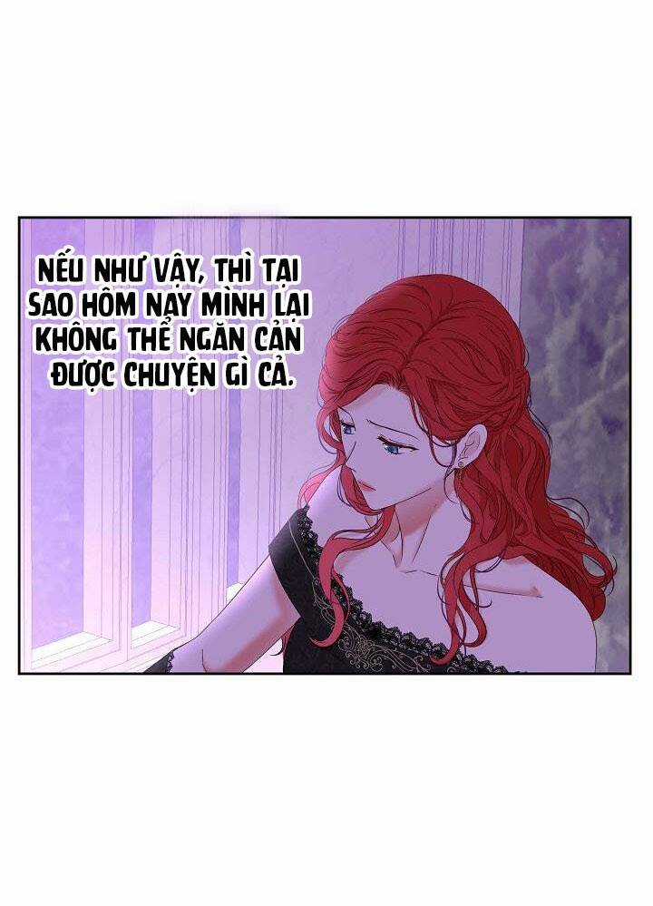 Tôi Lạc Vào Thế Giới Trò Chơi Harem Ngược Chapter 50 trang 57