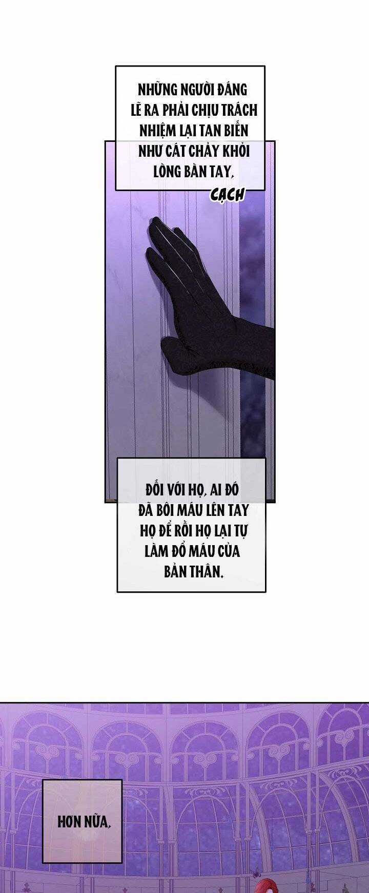 Tôi Lạc Vào Thế Giới Trò Chơi Harem Ngược Chapter 50 trang 58