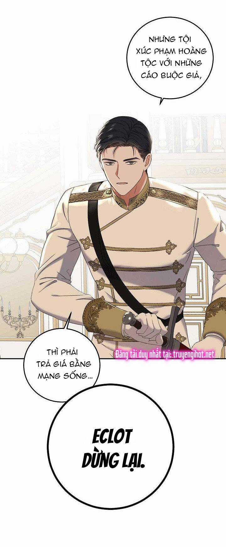 Tôi Lạc Vào Thế Giới Trò Chơi Harem Ngược Chapter 50 trang 6