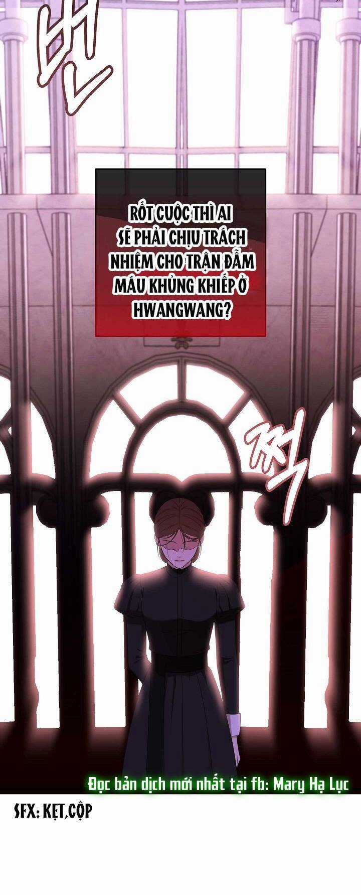 Tôi Lạc Vào Thế Giới Trò Chơi Harem Ngược Chapter 50 trang 60