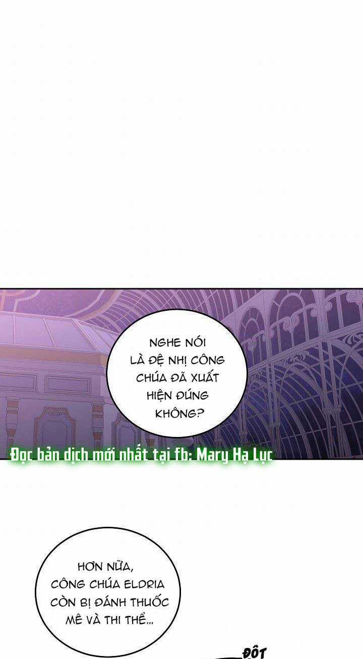 Tôi Lạc Vào Thế Giới Trò Chơi Harem Ngược Chapter 50 trang 62