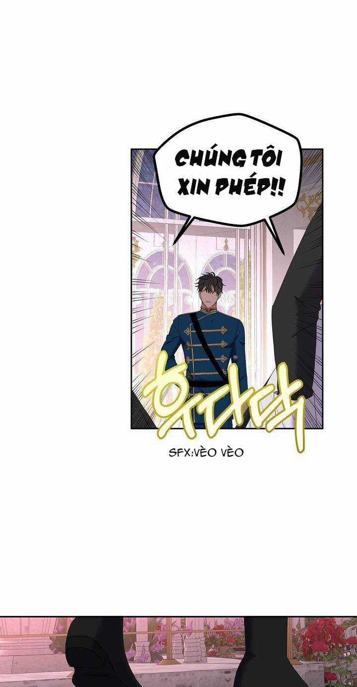 Tôi Lạc Vào Thế Giới Trò Chơi Harem Ngược Chapter 50 trang 65