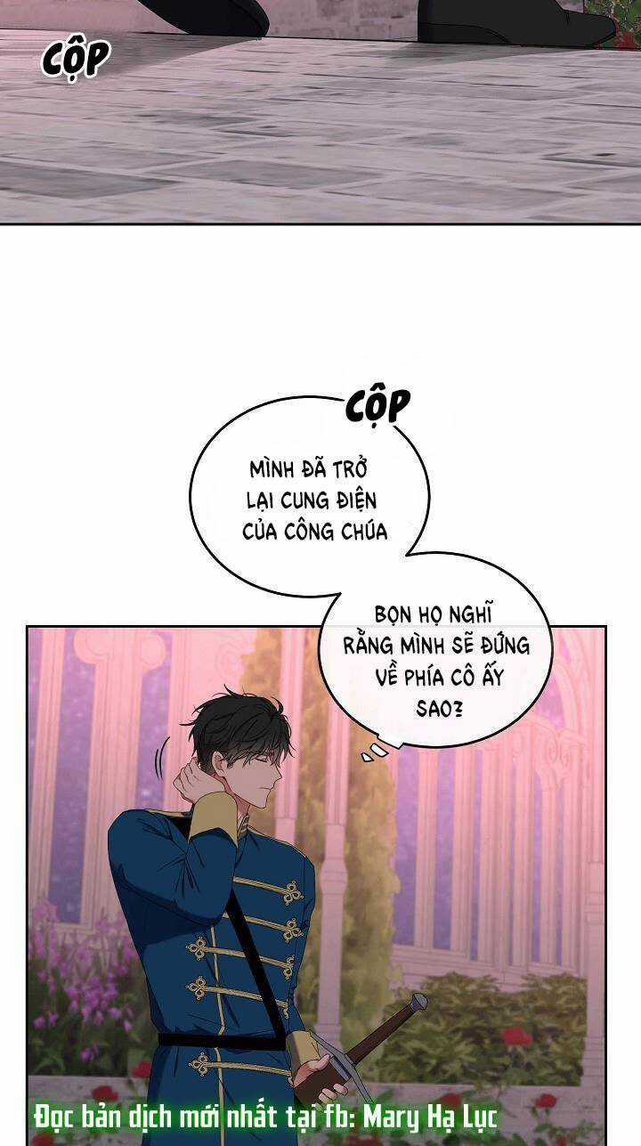 Tôi Lạc Vào Thế Giới Trò Chơi Harem Ngược Chapter 50 trang 66