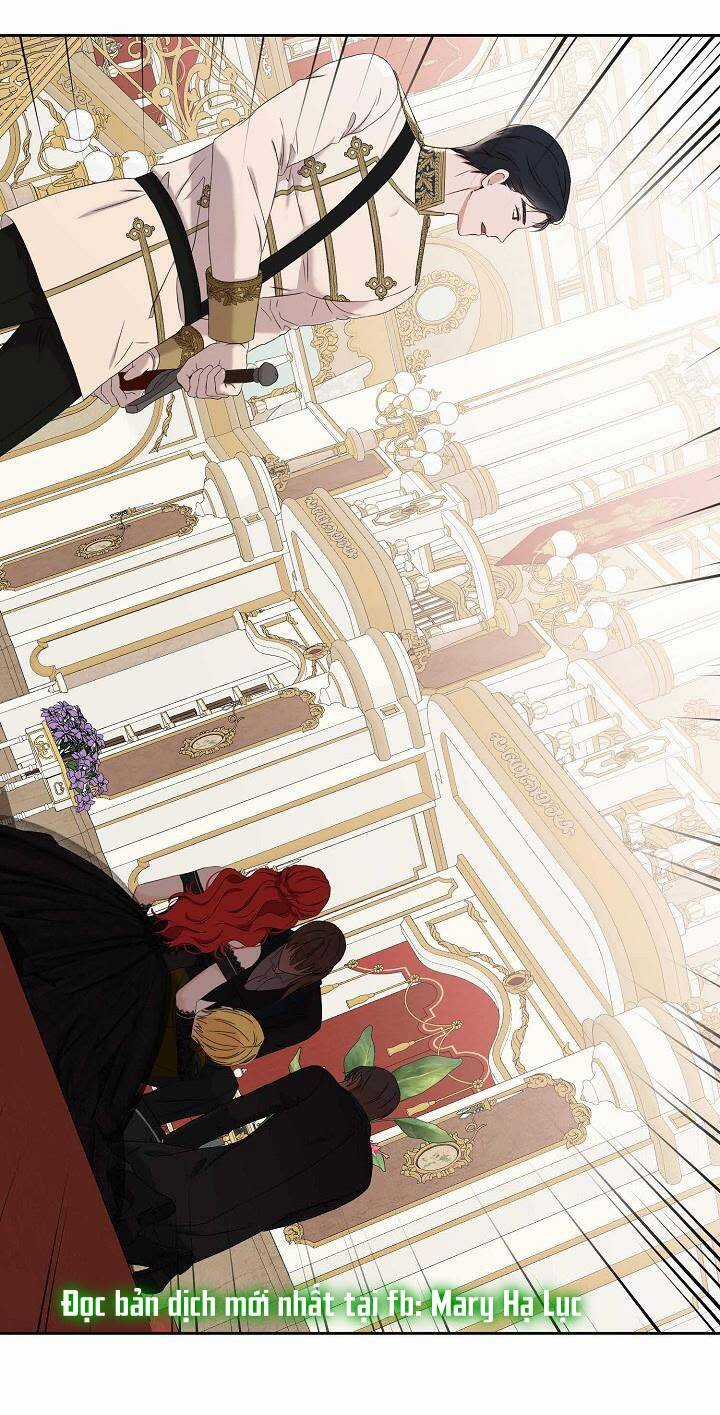 Tôi Lạc Vào Thế Giới Trò Chơi Harem Ngược Chapter 50 trang 7