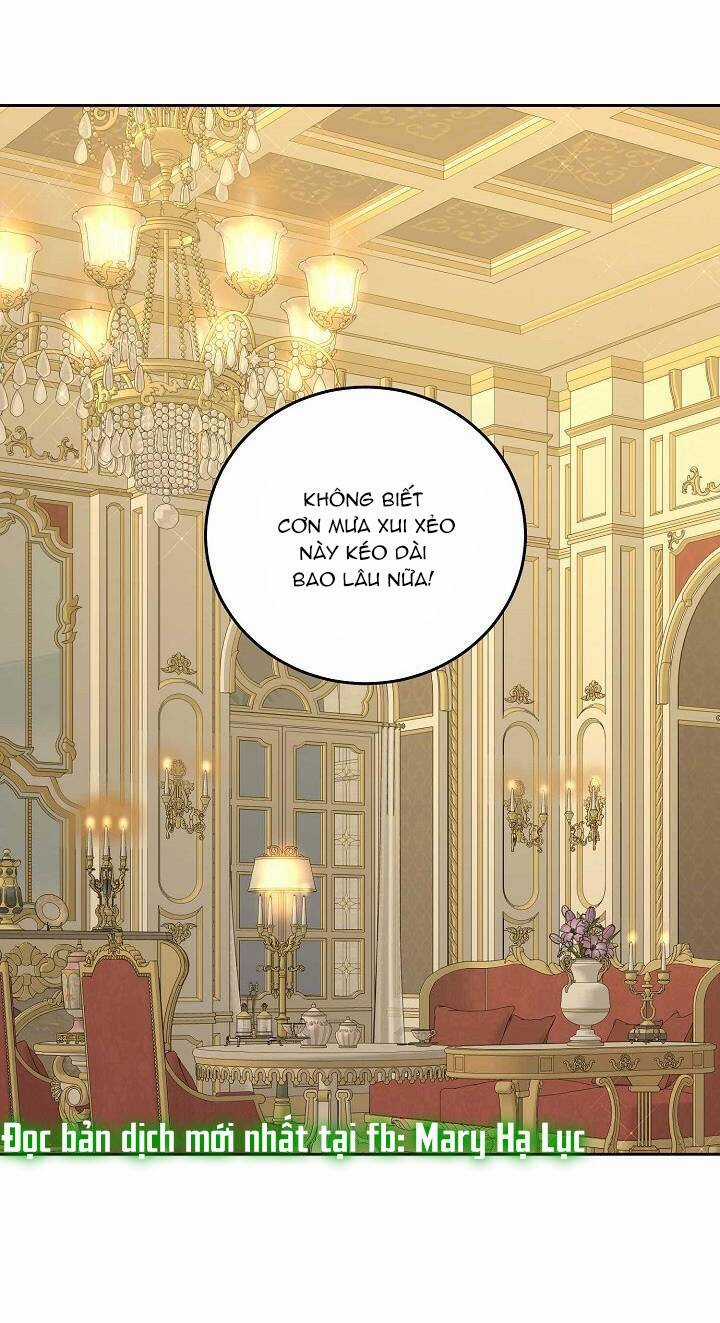 Tôi Lạc Vào Thế Giới Trò Chơi Harem Ngược Chapter 51.1 trang 0