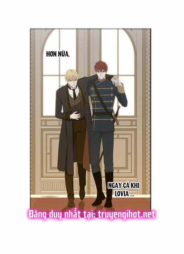 Tôi Lạc Vào Thế Giới Trò Chơi Harem Ngược Chapter 51.1 trang 10