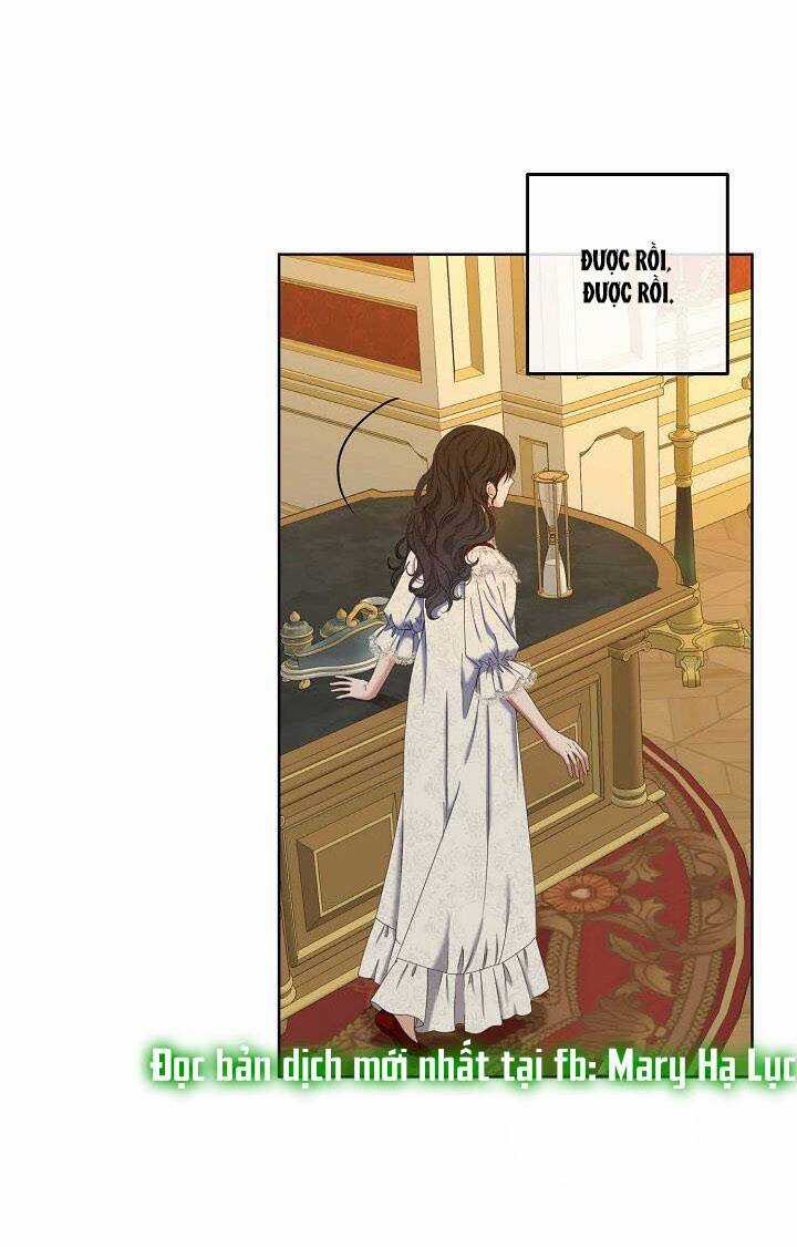 Tôi Lạc Vào Thế Giới Trò Chơi Harem Ngược Chapter 51.1 trang 12