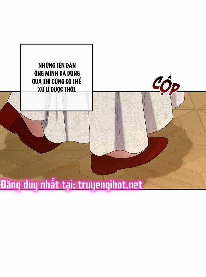 Tôi Lạc Vào Thế Giới Trò Chơi Harem Ngược Chapter 51.1 trang 13