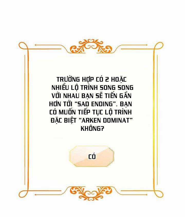 Tôi Lạc Vào Thế Giới Trò Chơi Harem Ngược Chapter 51.1 trang 17