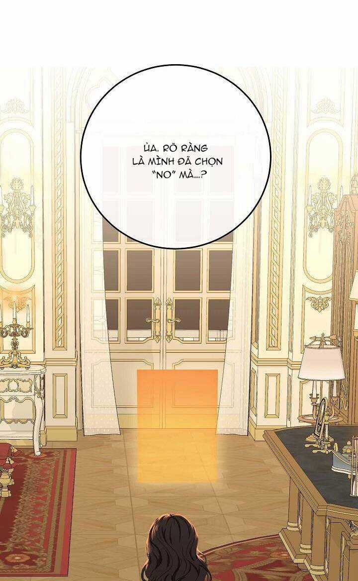 Tôi Lạc Vào Thế Giới Trò Chơi Harem Ngược Chapter 51.1 trang 18