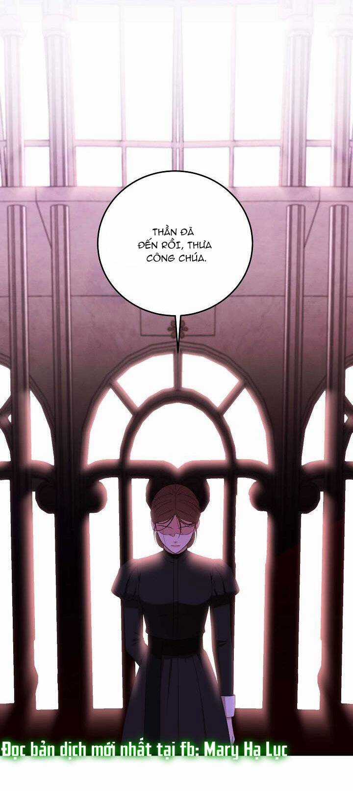 Tôi Lạc Vào Thế Giới Trò Chơi Harem Ngược Chapter 51.1 trang 21