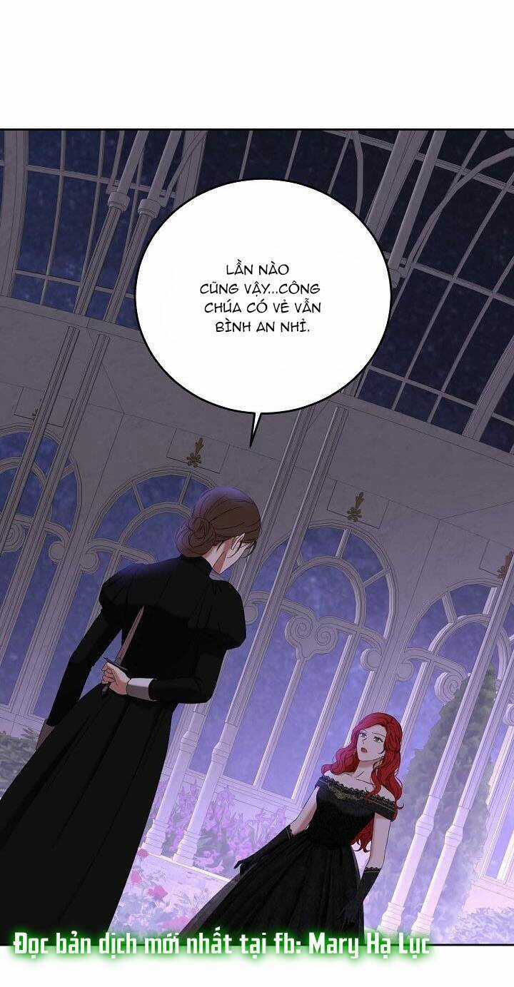 Tôi Lạc Vào Thế Giới Trò Chơi Harem Ngược Chapter 51.1 trang 23