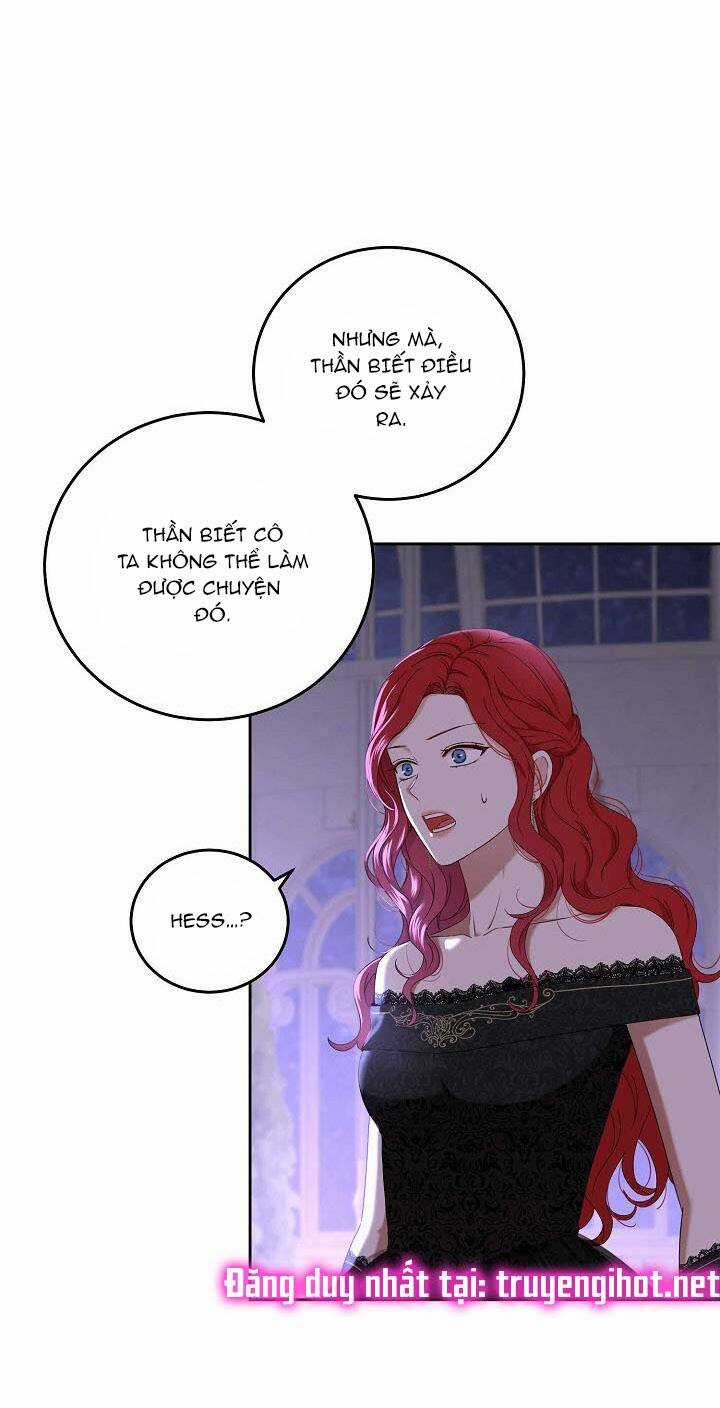 Tôi Lạc Vào Thế Giới Trò Chơi Harem Ngược Chapter 51.1 trang 24