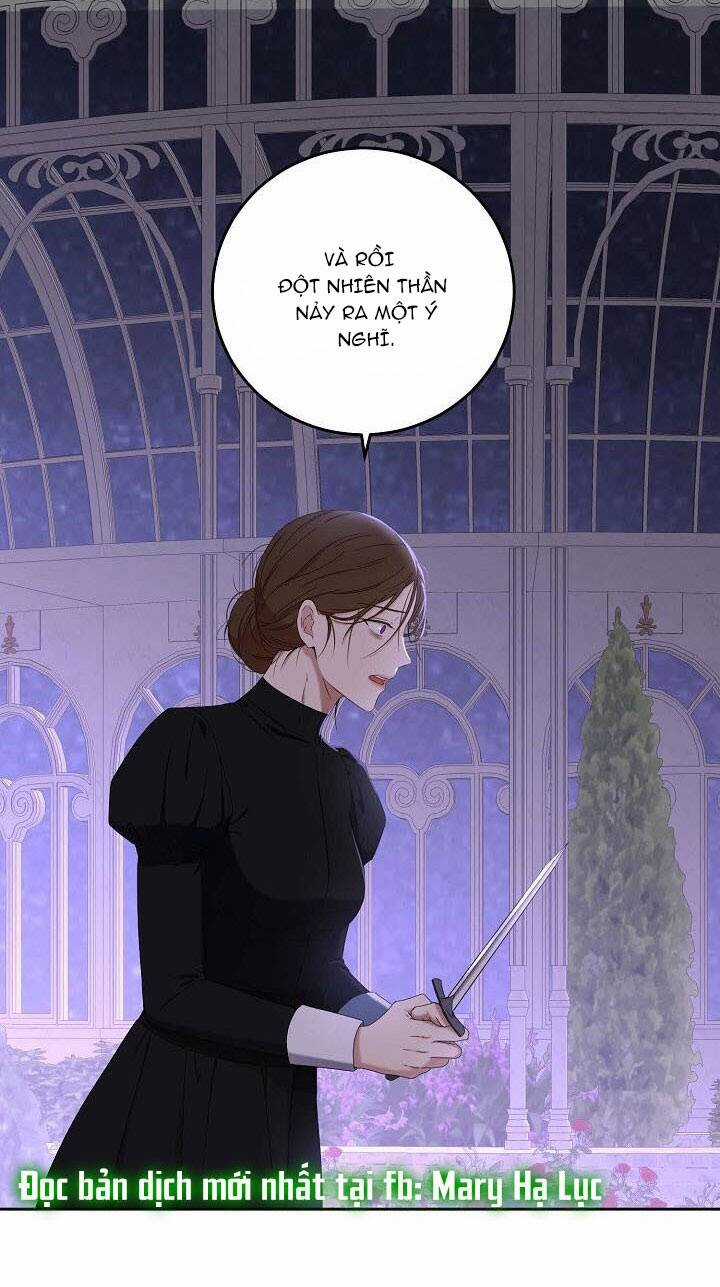 Tôi Lạc Vào Thế Giới Trò Chơi Harem Ngược Chapter 51.1 trang 26