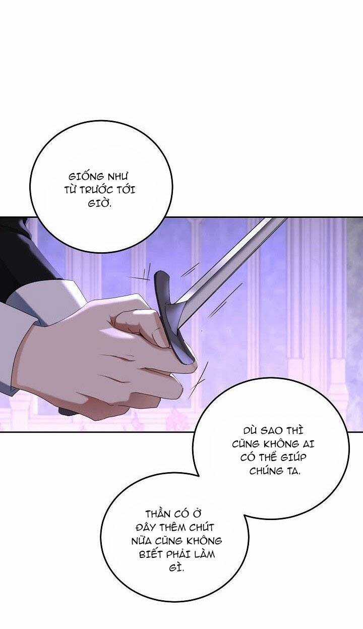 Tôi Lạc Vào Thế Giới Trò Chơi Harem Ngược Chapter 51.1 trang 27