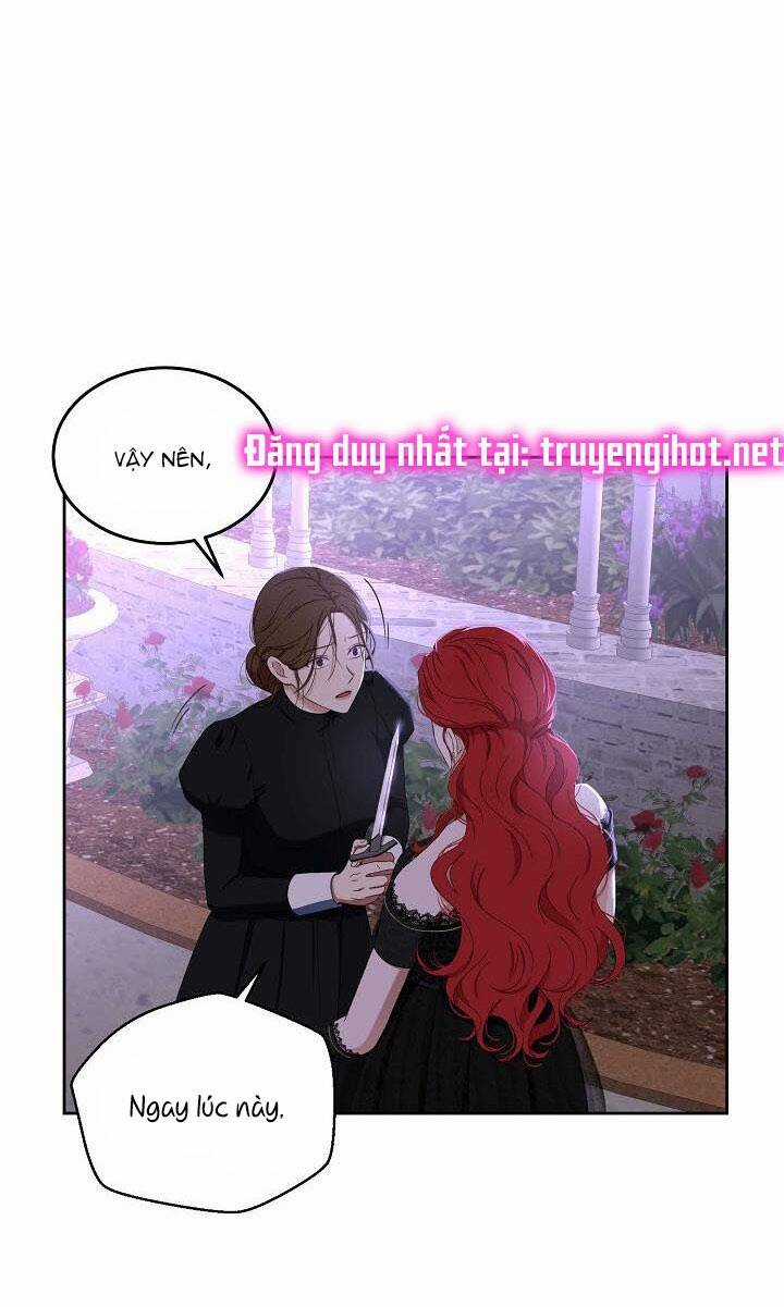 Tôi Lạc Vào Thế Giới Trò Chơi Harem Ngược Chapter 51.1 trang 28