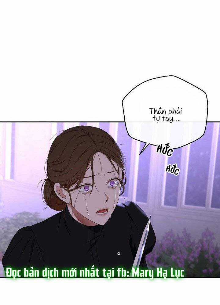 Tôi Lạc Vào Thế Giới Trò Chơi Harem Ngược Chapter 51.1 trang 29