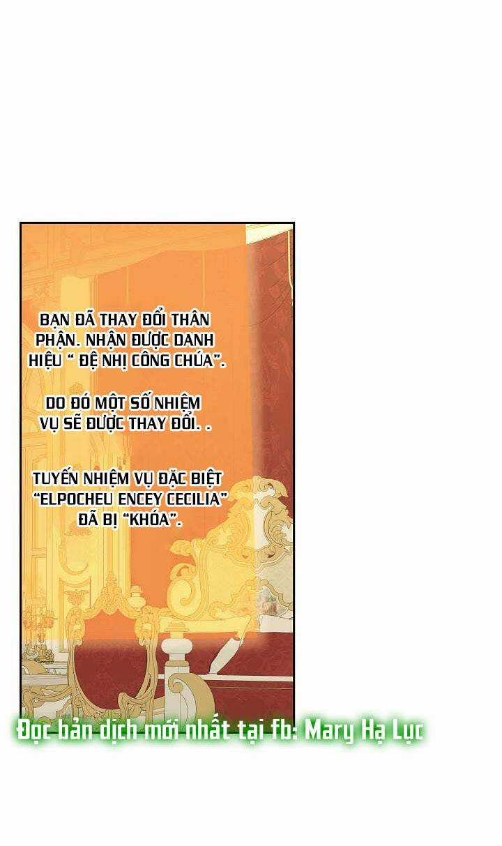 Tôi Lạc Vào Thế Giới Trò Chơi Harem Ngược Chapter 51.1 trang 3