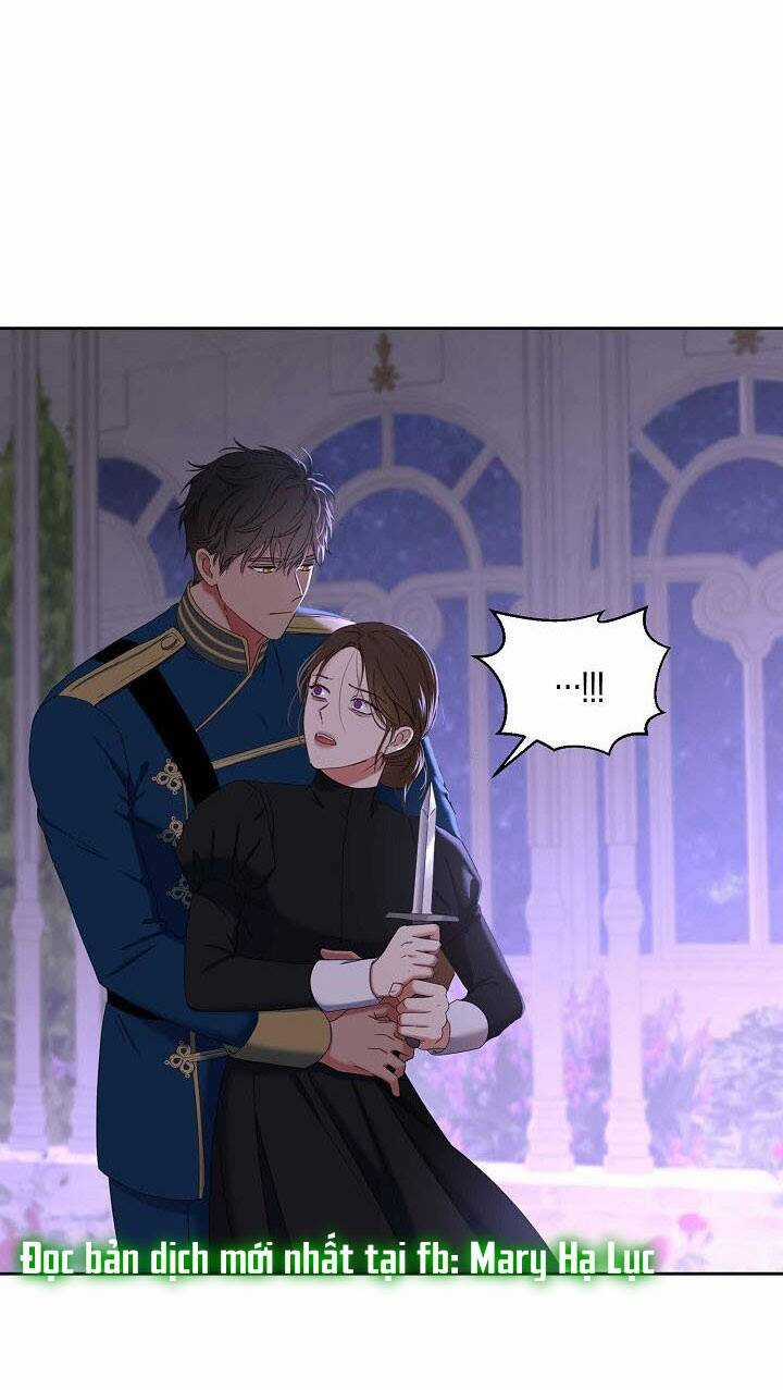 Tôi Lạc Vào Thế Giới Trò Chơi Harem Ngược Chapter 51.1 trang 31