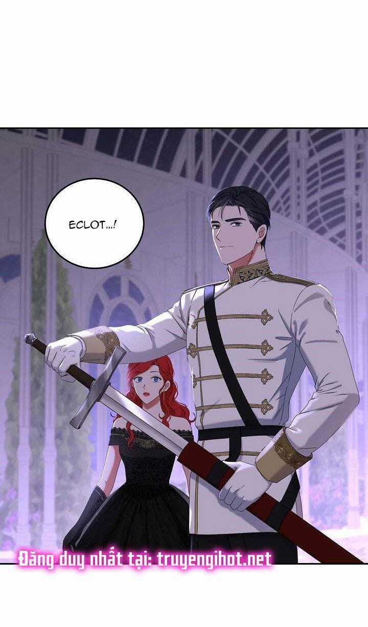 Tôi Lạc Vào Thế Giới Trò Chơi Harem Ngược Chapter 51.1 trang 32