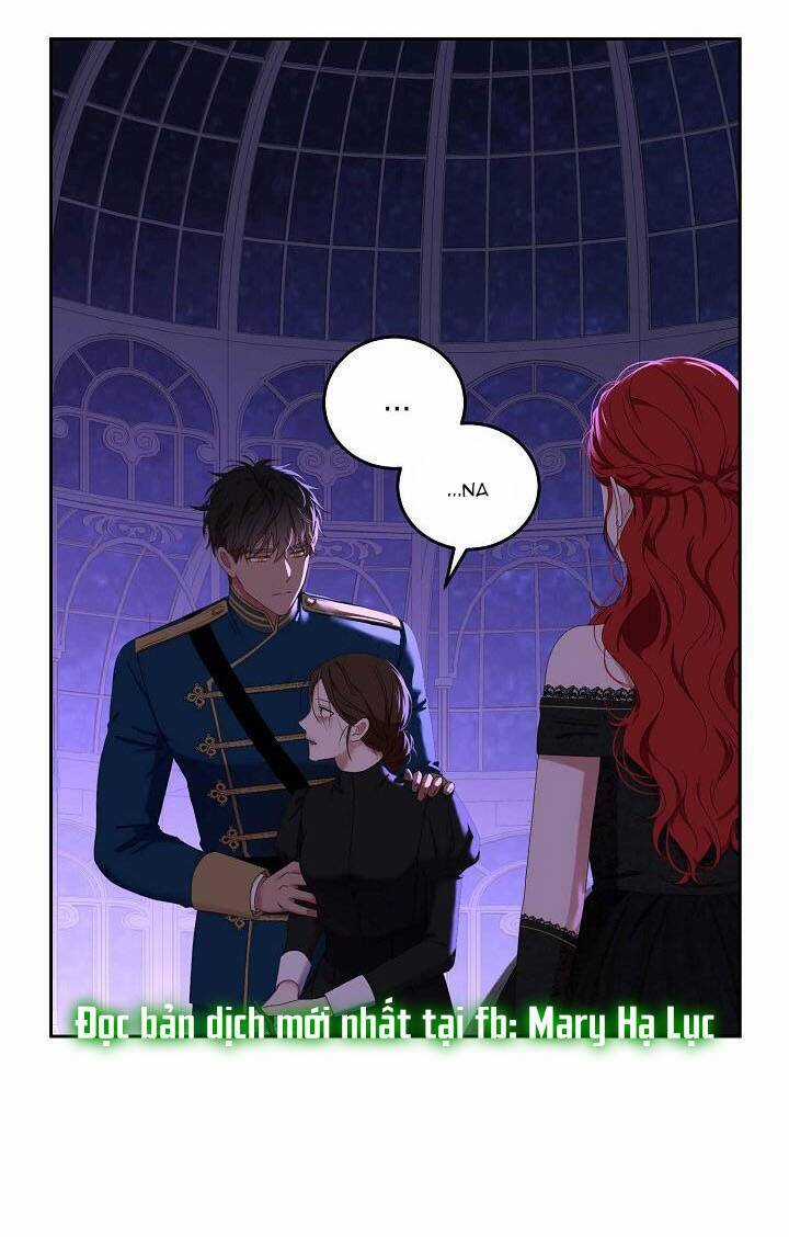 Tôi Lạc Vào Thế Giới Trò Chơi Harem Ngược Chapter 51.1 trang 36