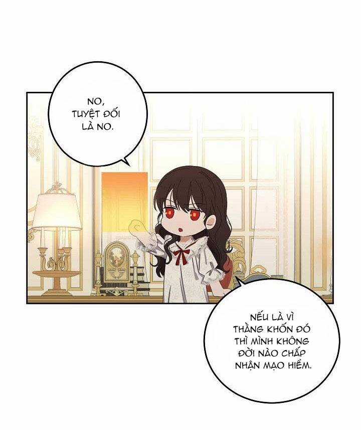 Tôi Lạc Vào Thế Giới Trò Chơi Harem Ngược Chapter 51.1 trang 8