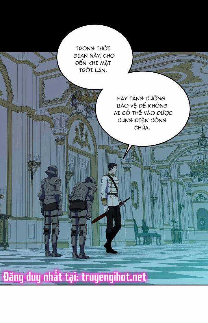 Tôi Lạc Vào Thế Giới Trò Chơi Harem Ngược Chapter 51.2 trang 14