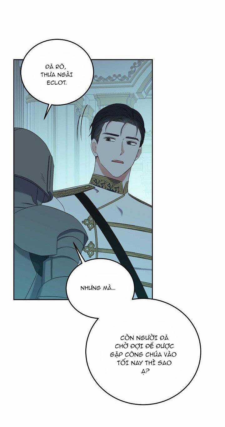 Tôi Lạc Vào Thế Giới Trò Chơi Harem Ngược Chapter 51.2 trang 15