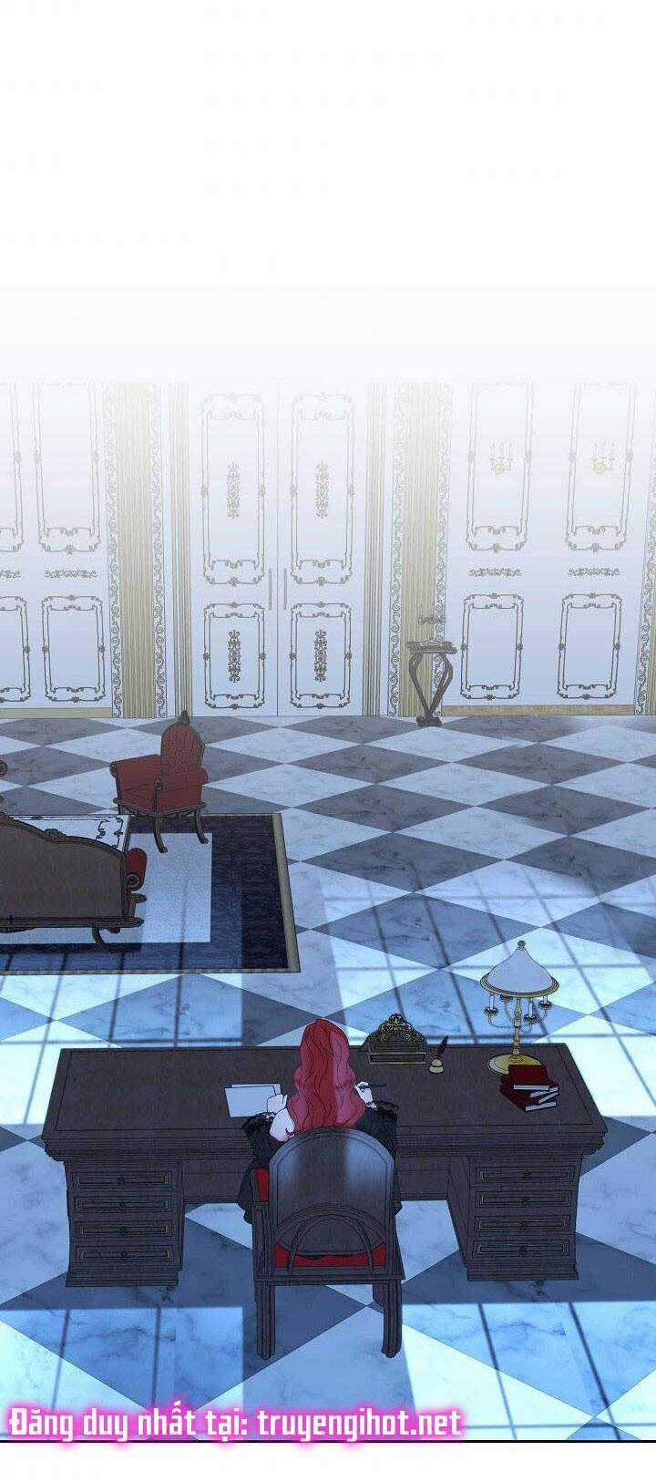 Tôi Lạc Vào Thế Giới Trò Chơi Harem Ngược Chapter 51.2 trang 17