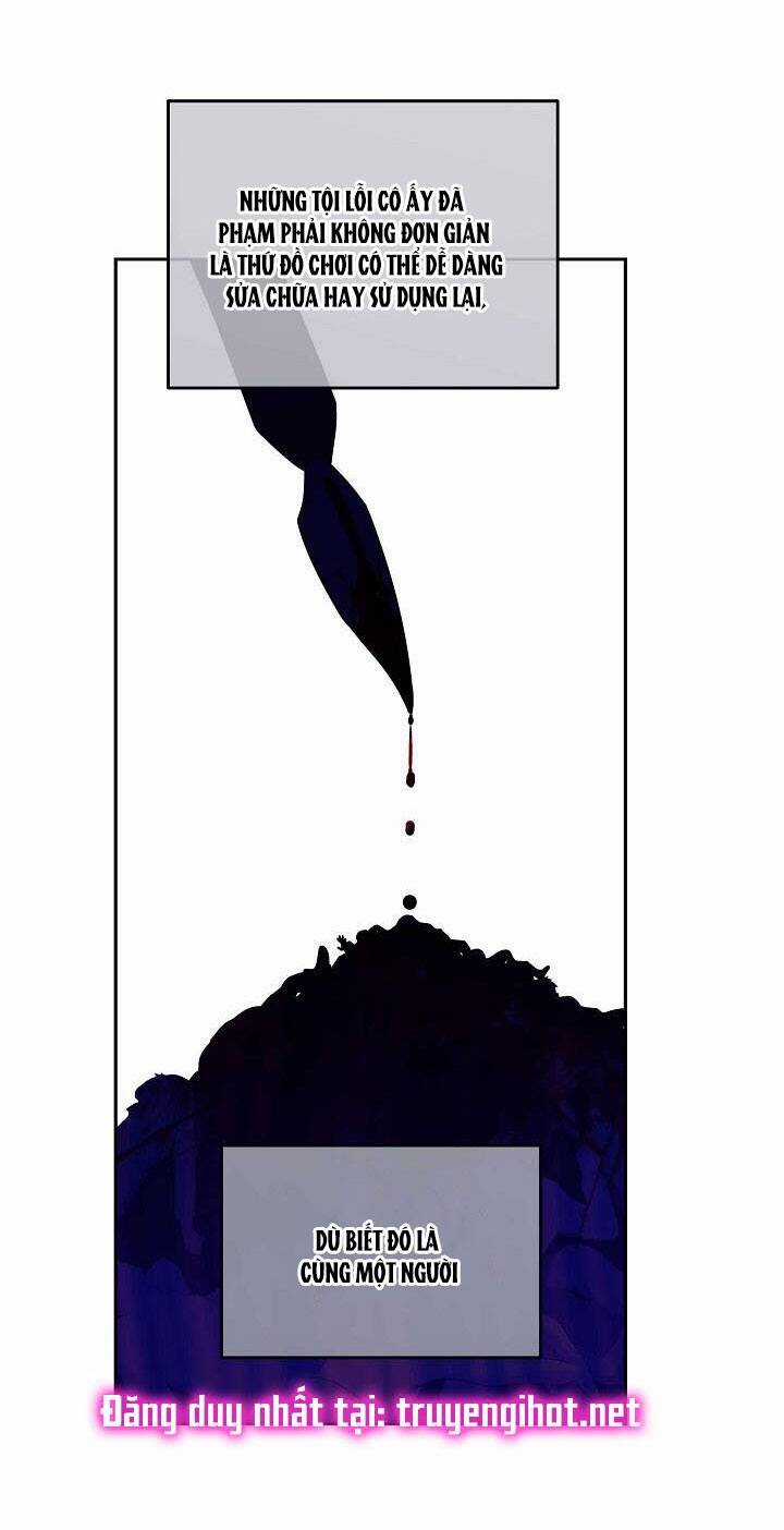 Tôi Lạc Vào Thế Giới Trò Chơi Harem Ngược Chapter 51.2 trang 19