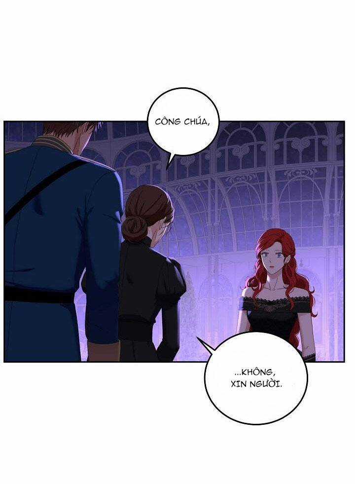 Tôi Lạc Vào Thế Giới Trò Chơi Harem Ngược Chapter 51.2 trang 2