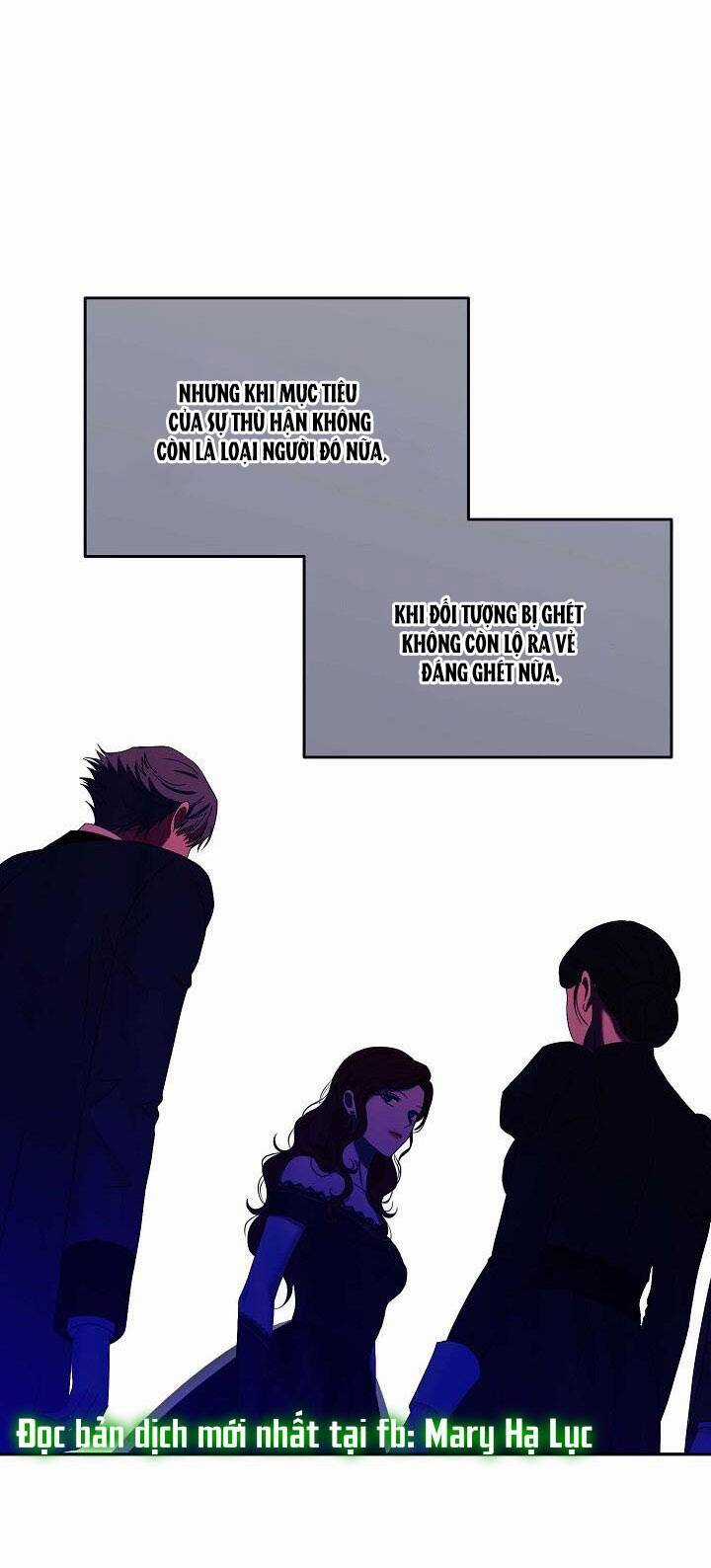 Tôi Lạc Vào Thế Giới Trò Chơi Harem Ngược Chapter 51.2 trang 20