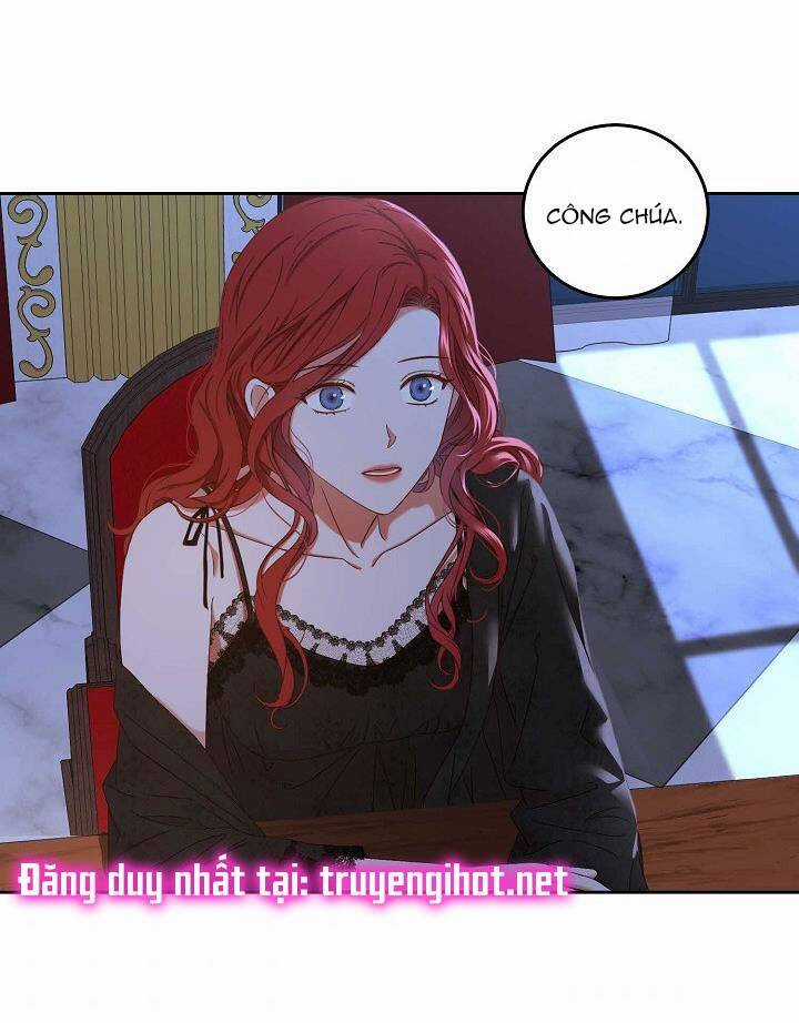 Tôi Lạc Vào Thế Giới Trò Chơi Harem Ngược Chapter 51.2 trang 24