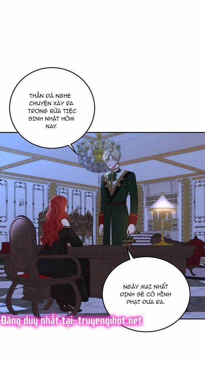 Tôi Lạc Vào Thế Giới Trò Chơi Harem Ngược Chapter 51.2 trang 26