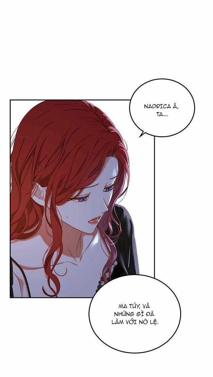 Tôi Lạc Vào Thế Giới Trò Chơi Harem Ngược Chapter 51.2 trang 27