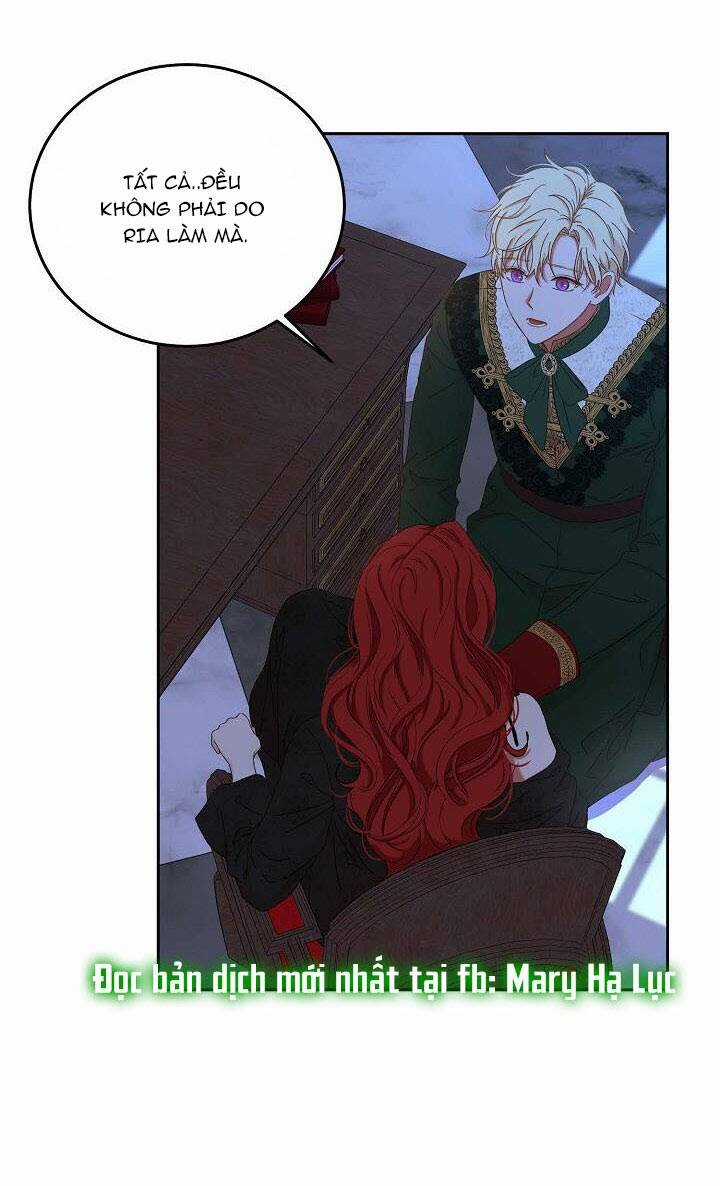 Tôi Lạc Vào Thế Giới Trò Chơi Harem Ngược Chapter 51.2 trang 28