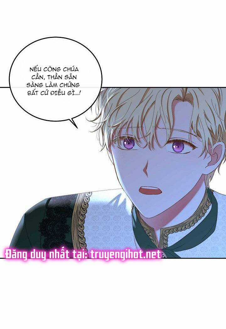 Tôi Lạc Vào Thế Giới Trò Chơi Harem Ngược Chapter 51.2 trang 29