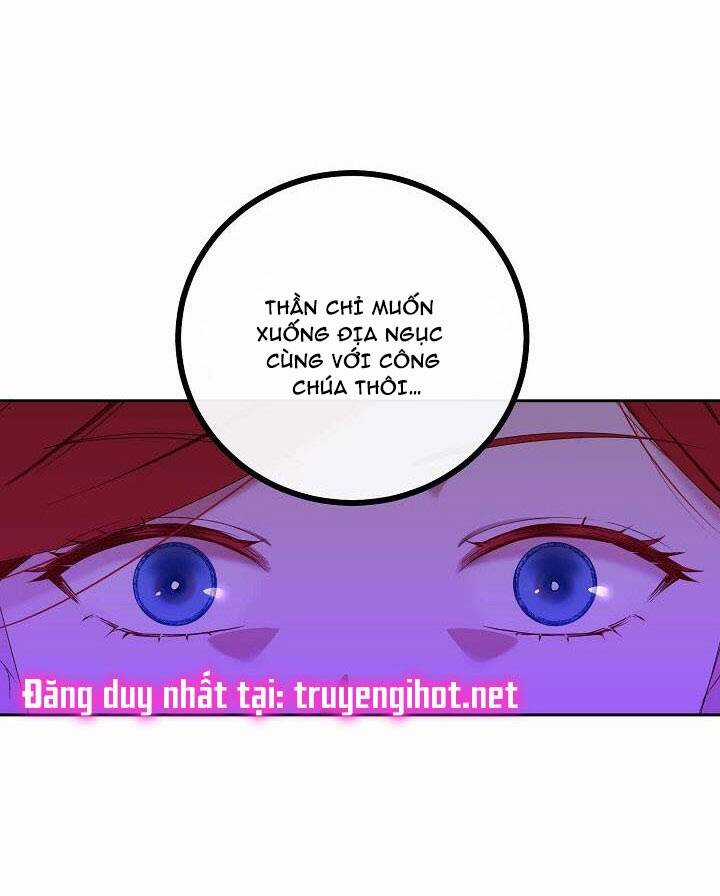 Tôi Lạc Vào Thế Giới Trò Chơi Harem Ngược Chapter 51.2 trang 3