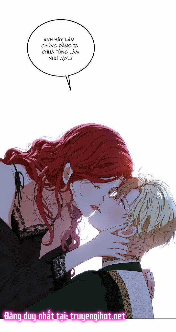 Tôi Lạc Vào Thế Giới Trò Chơi Harem Ngược Chapter 51.2 trang 31