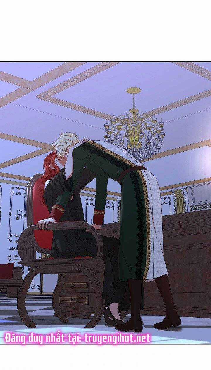 Tôi Lạc Vào Thế Giới Trò Chơi Harem Ngược Chapter 51.2 trang 34