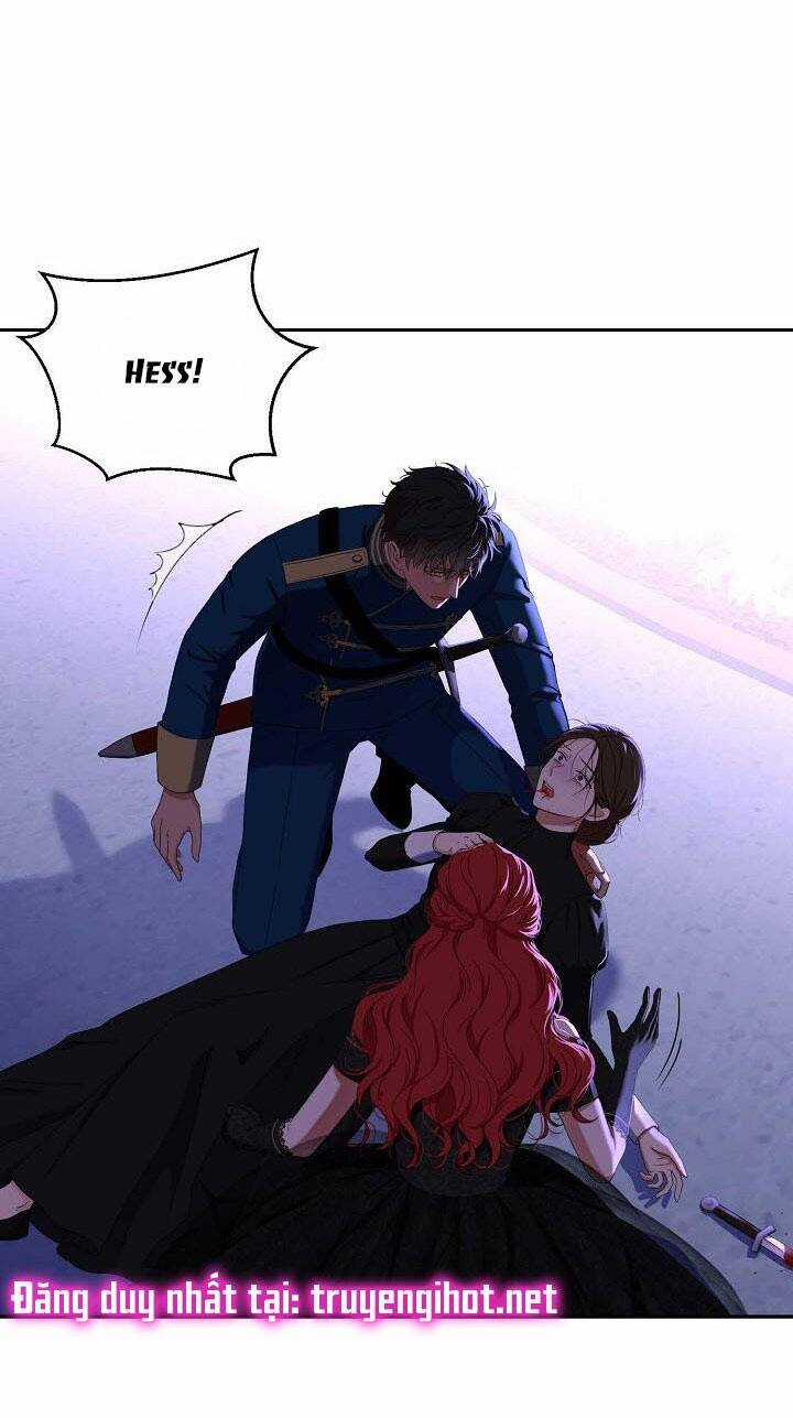 Tôi Lạc Vào Thế Giới Trò Chơi Harem Ngược Chapter 51.2 trang 5