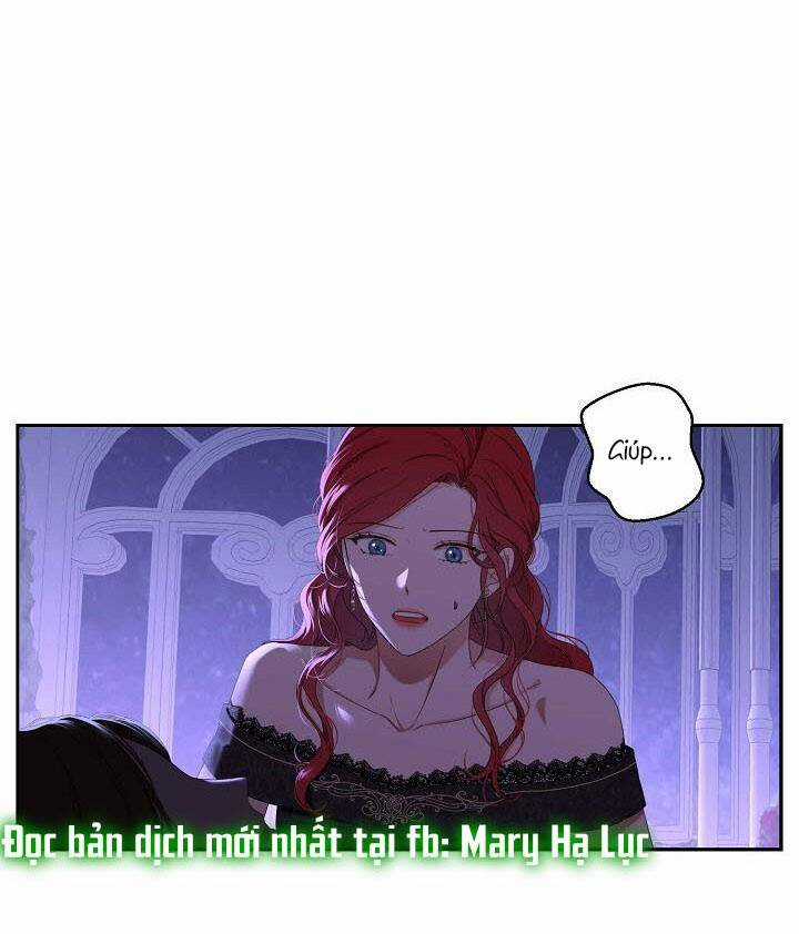 Tôi Lạc Vào Thế Giới Trò Chơi Harem Ngược Chapter 51.2 trang 6