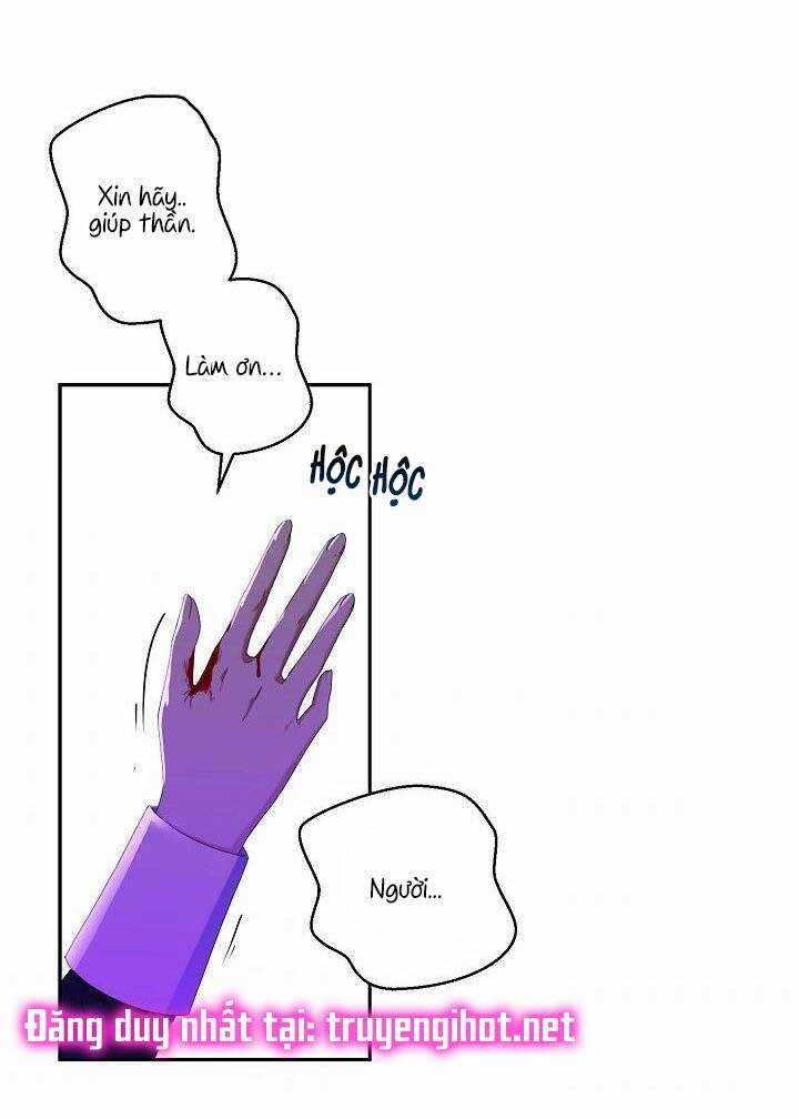 Tôi Lạc Vào Thế Giới Trò Chơi Harem Ngược Chapter 51.2 trang 7