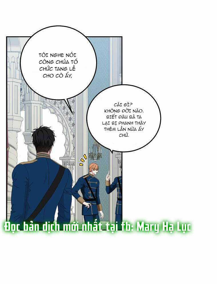 Tôi Lạc Vào Thế Giới Trò Chơi Harem Ngược Chapter 52.1 trang 13