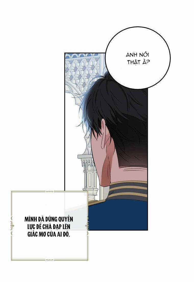 Tôi Lạc Vào Thế Giới Trò Chơi Harem Ngược Chapter 52.1 trang 14