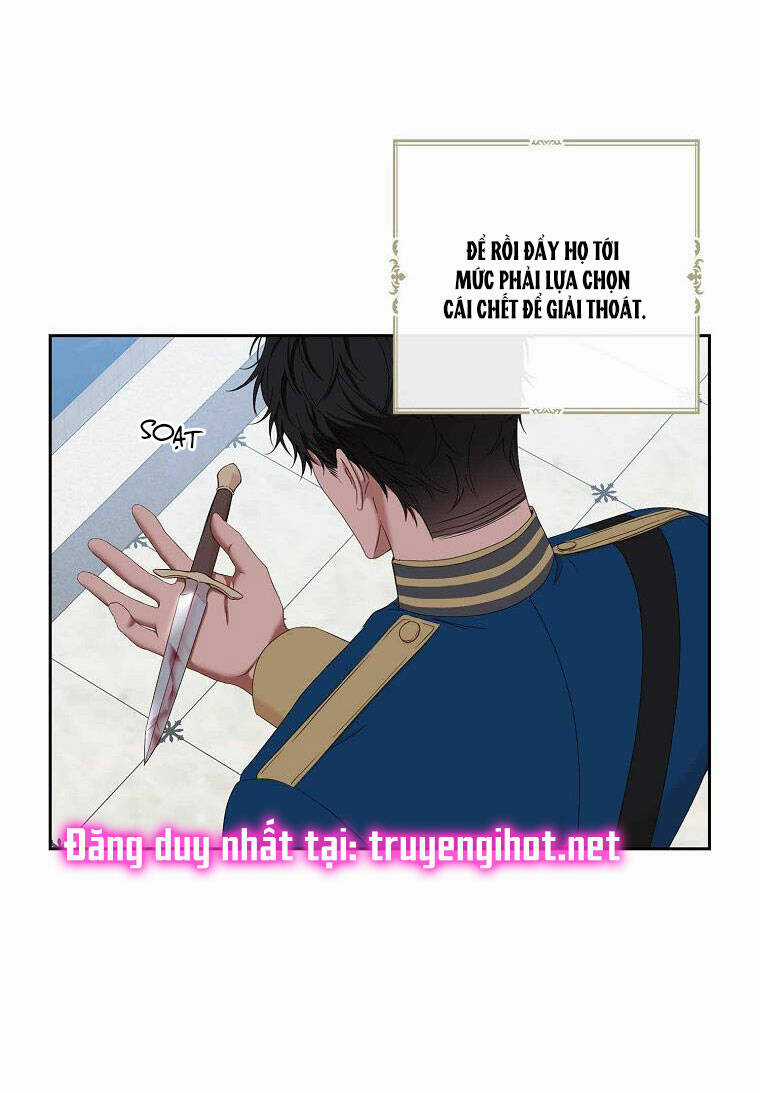 Tôi Lạc Vào Thế Giới Trò Chơi Harem Ngược Chapter 52.1 trang 15