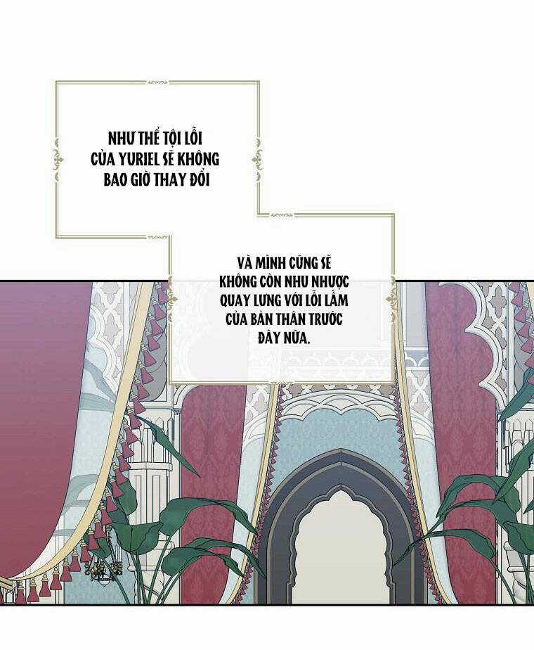 Tôi Lạc Vào Thế Giới Trò Chơi Harem Ngược Chapter 52.1 trang 16