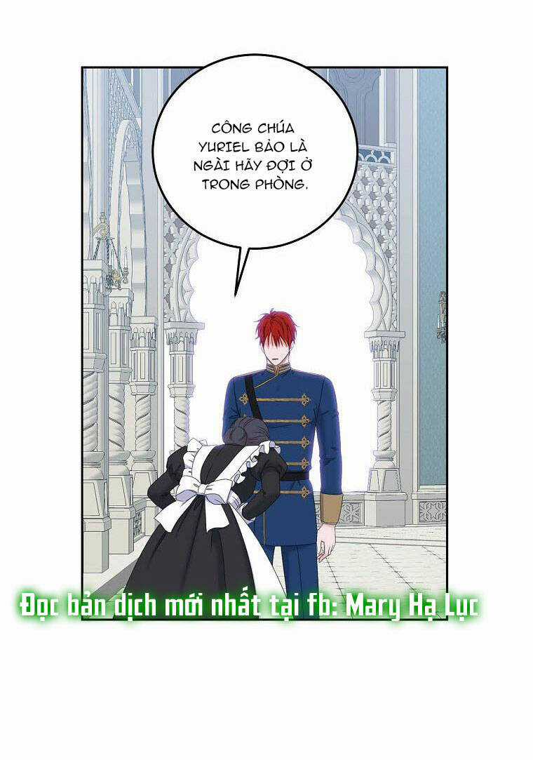 Tôi Lạc Vào Thế Giới Trò Chơi Harem Ngược Chapter 52.1 trang 18