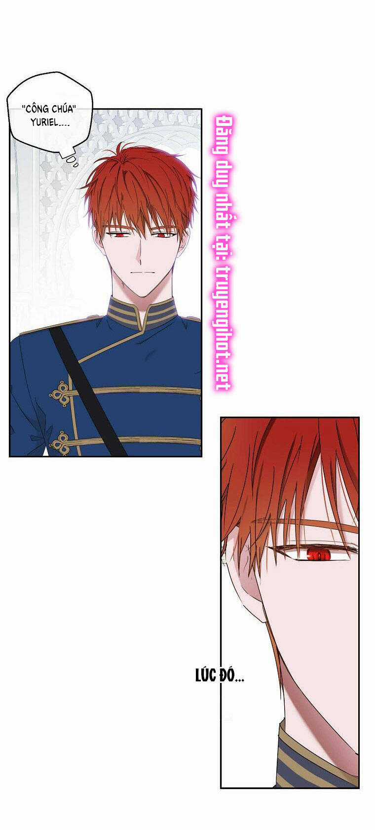 Tôi Lạc Vào Thế Giới Trò Chơi Harem Ngược Chapter 52.1 trang 19